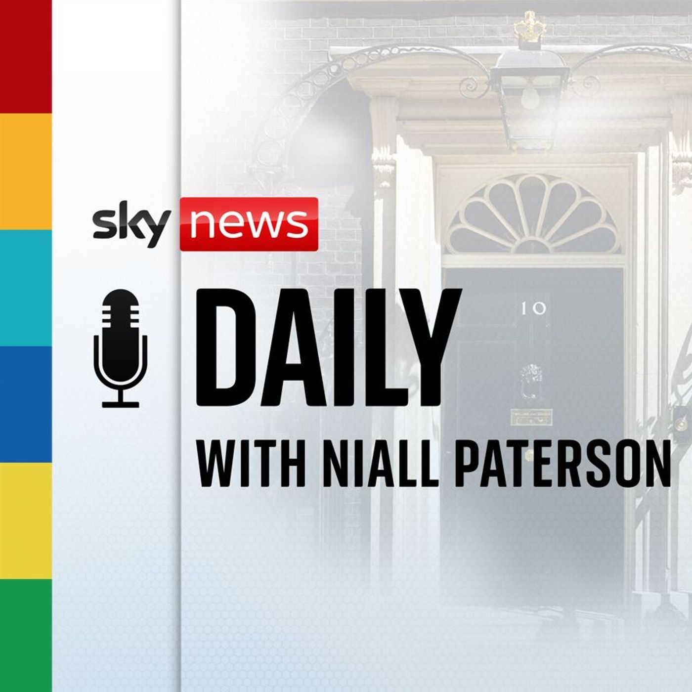 Sky News Daily