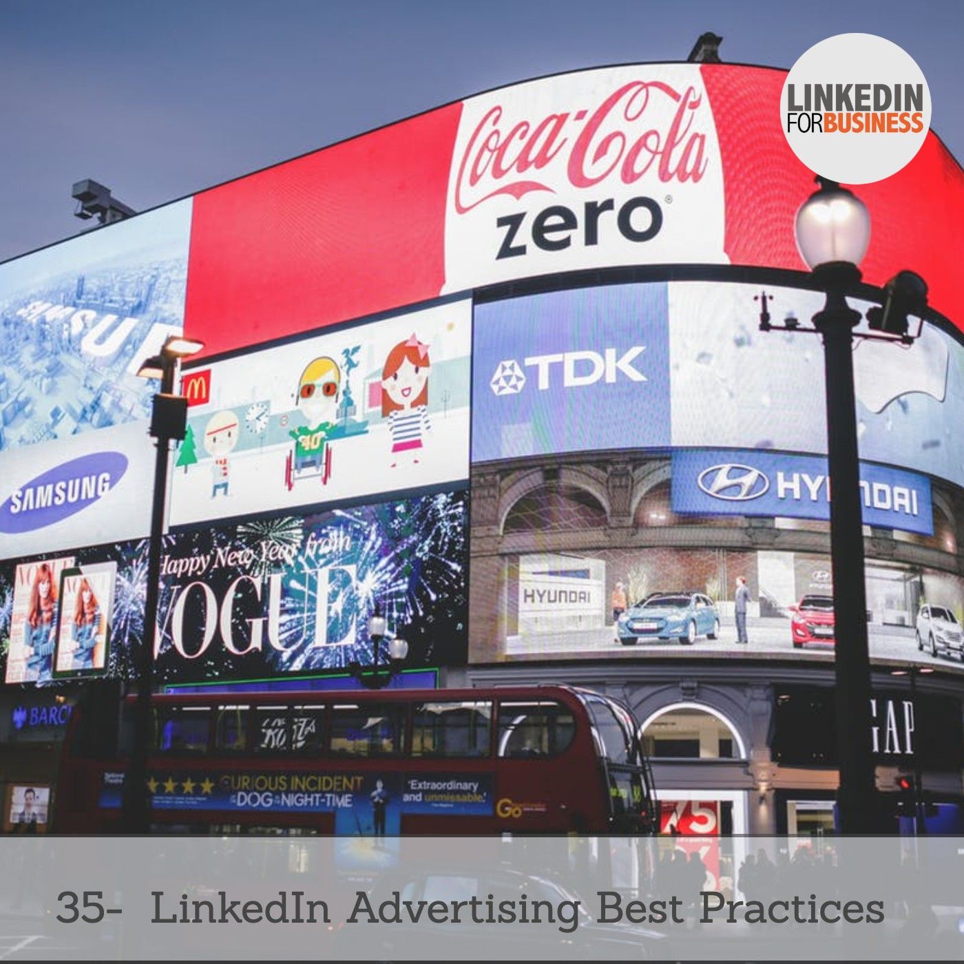 LinkedinForBusiness by Leonardo Bellini