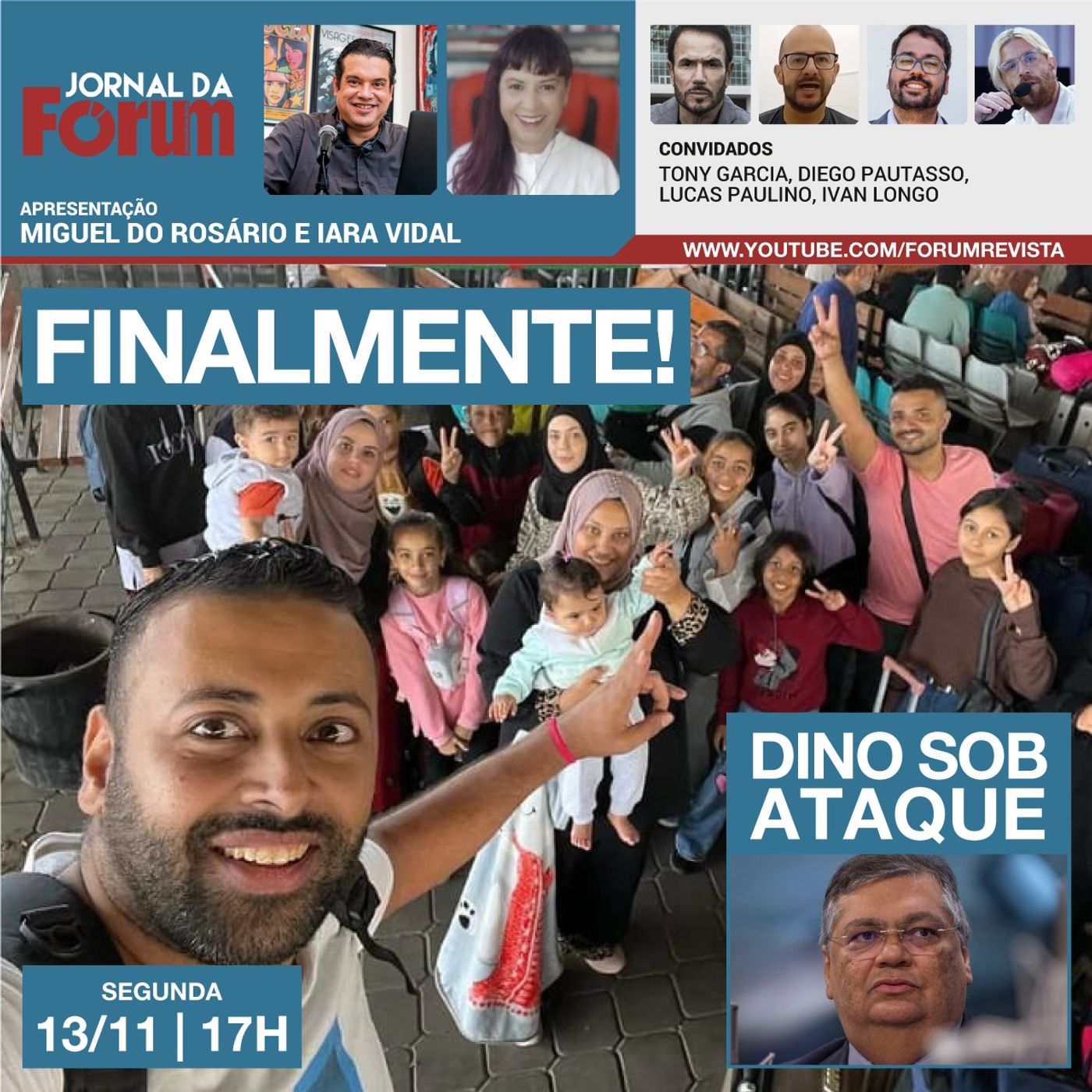 Jornal da Fórum