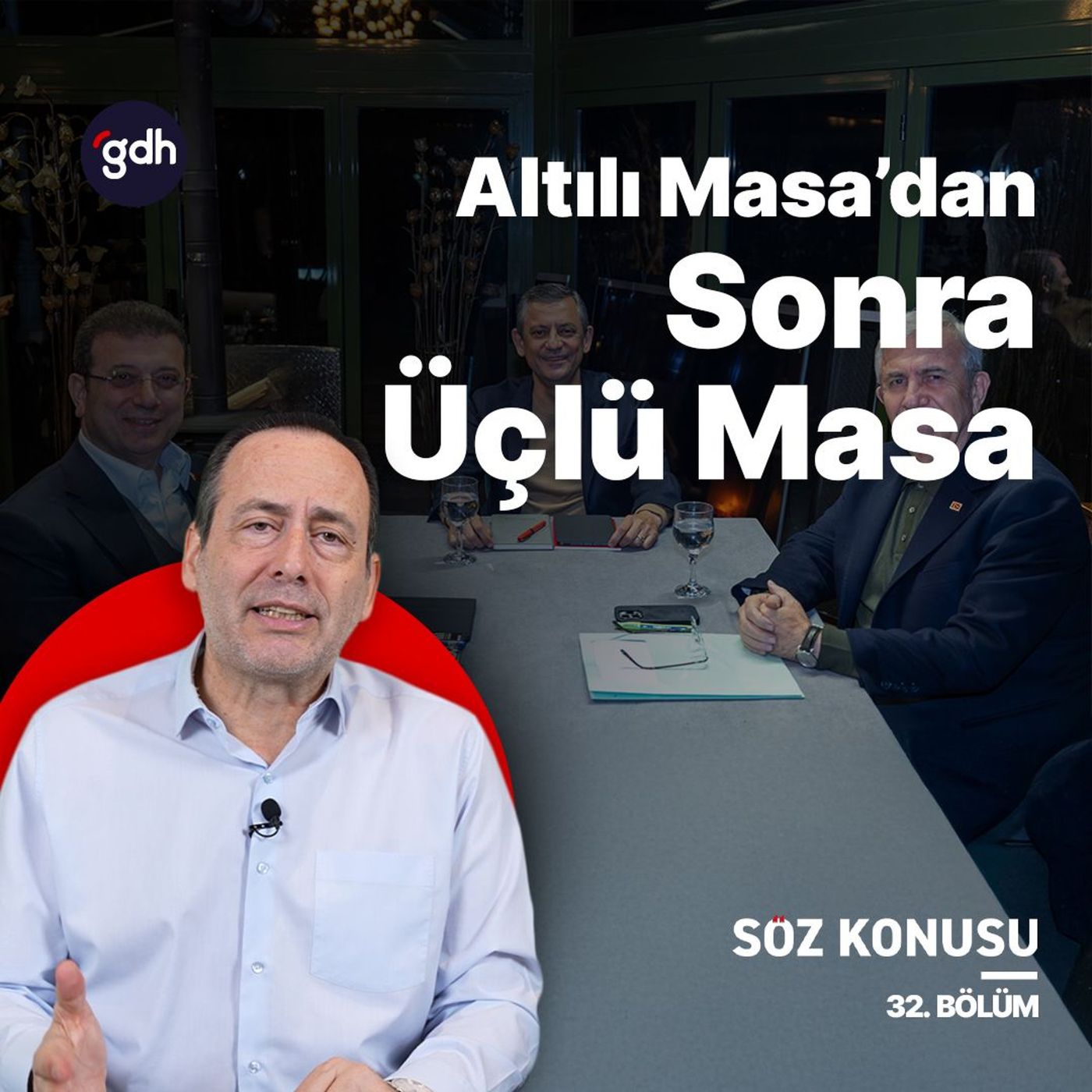 Gündeme Dair Her Şey
