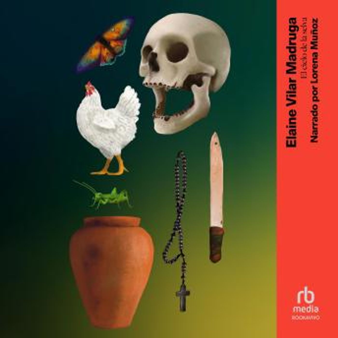 Download Best Full Audiobooks in Mystery, Thriller & Horror, Horror