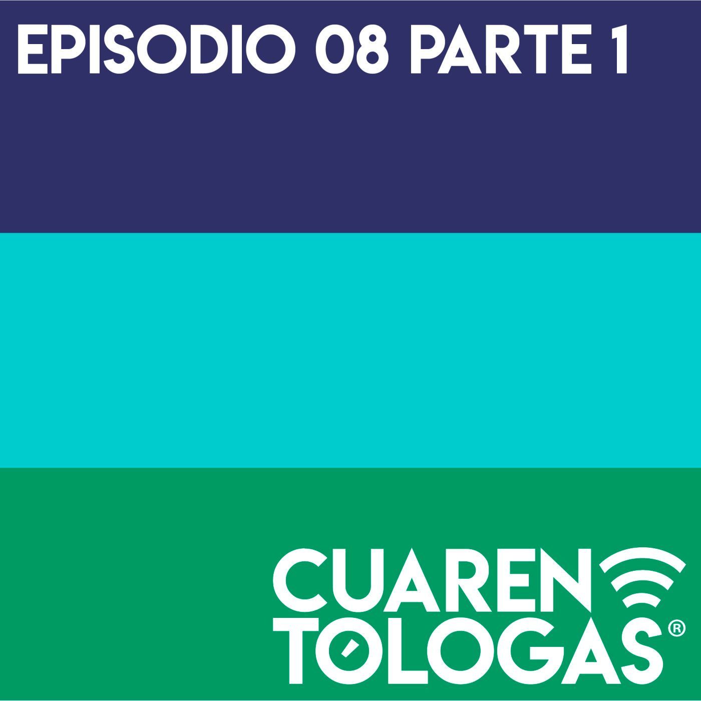 Cuarentólogas
