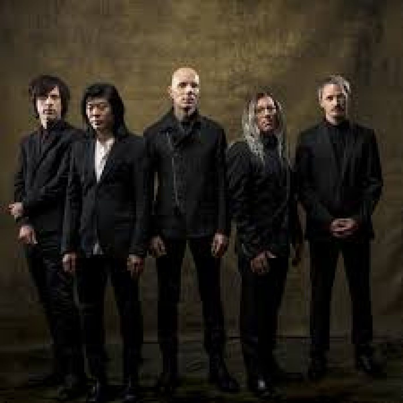 My Rock Play List Podcast - El Culto A: "A perfect circle" episode artwork
