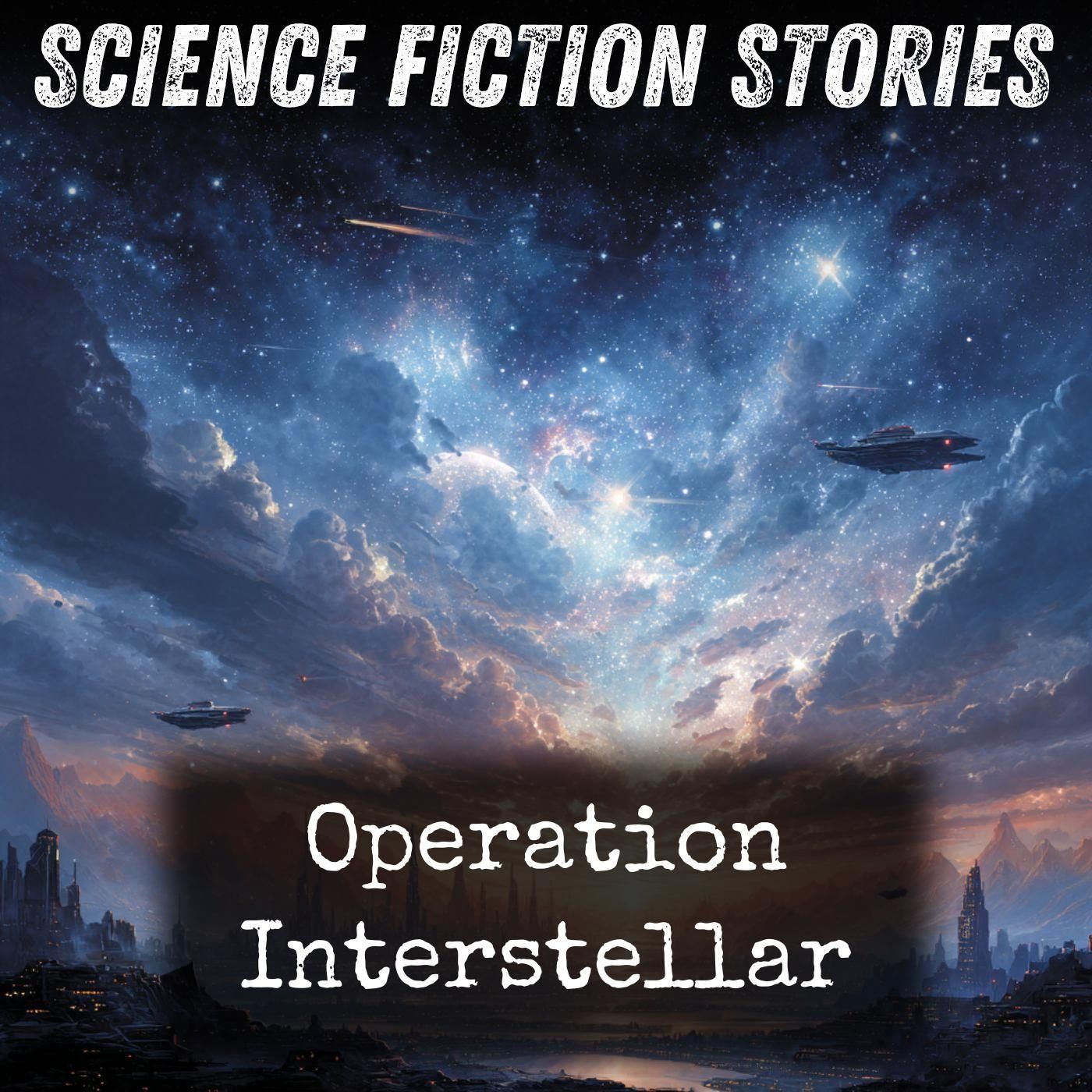 Operation Interstellar