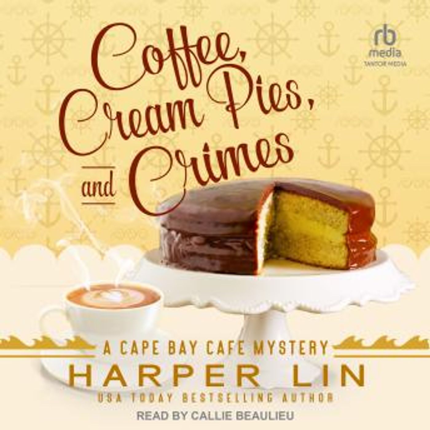 Get Top Full Audiobooks in Mystery, Thriller & Horror, Police & Detective
