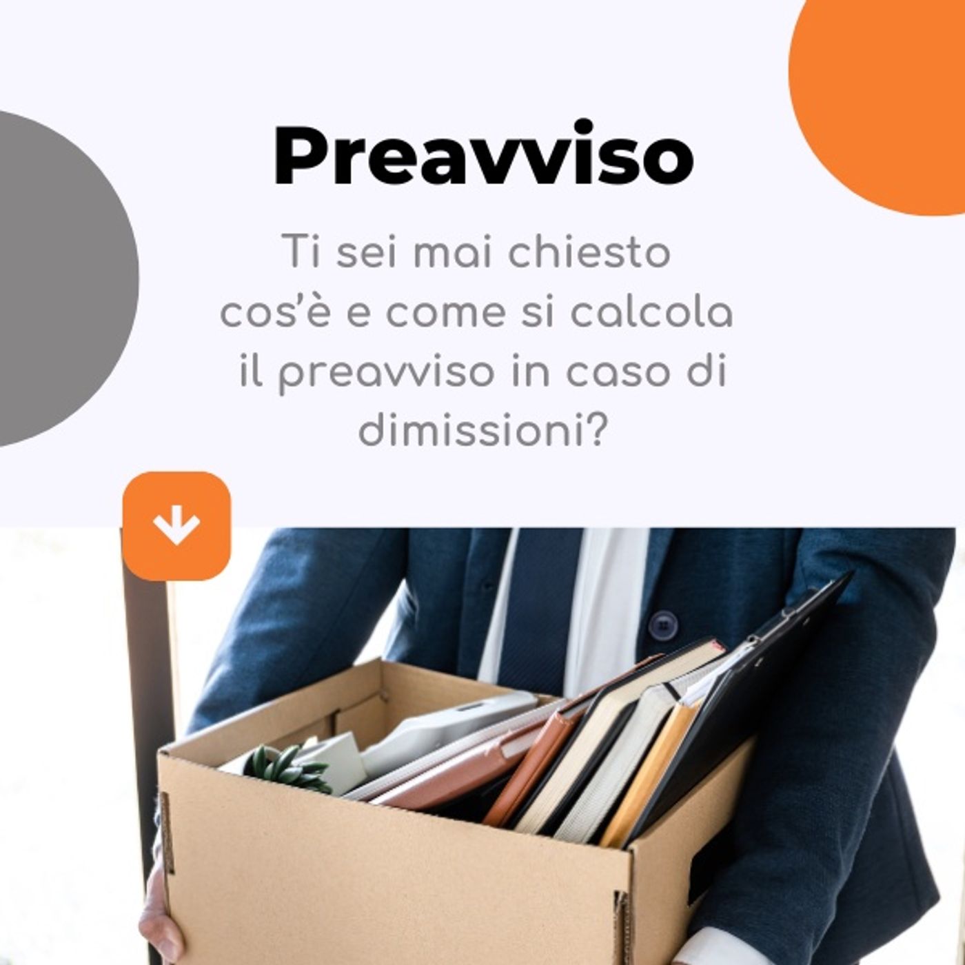 Ti sei mai chiesto...?