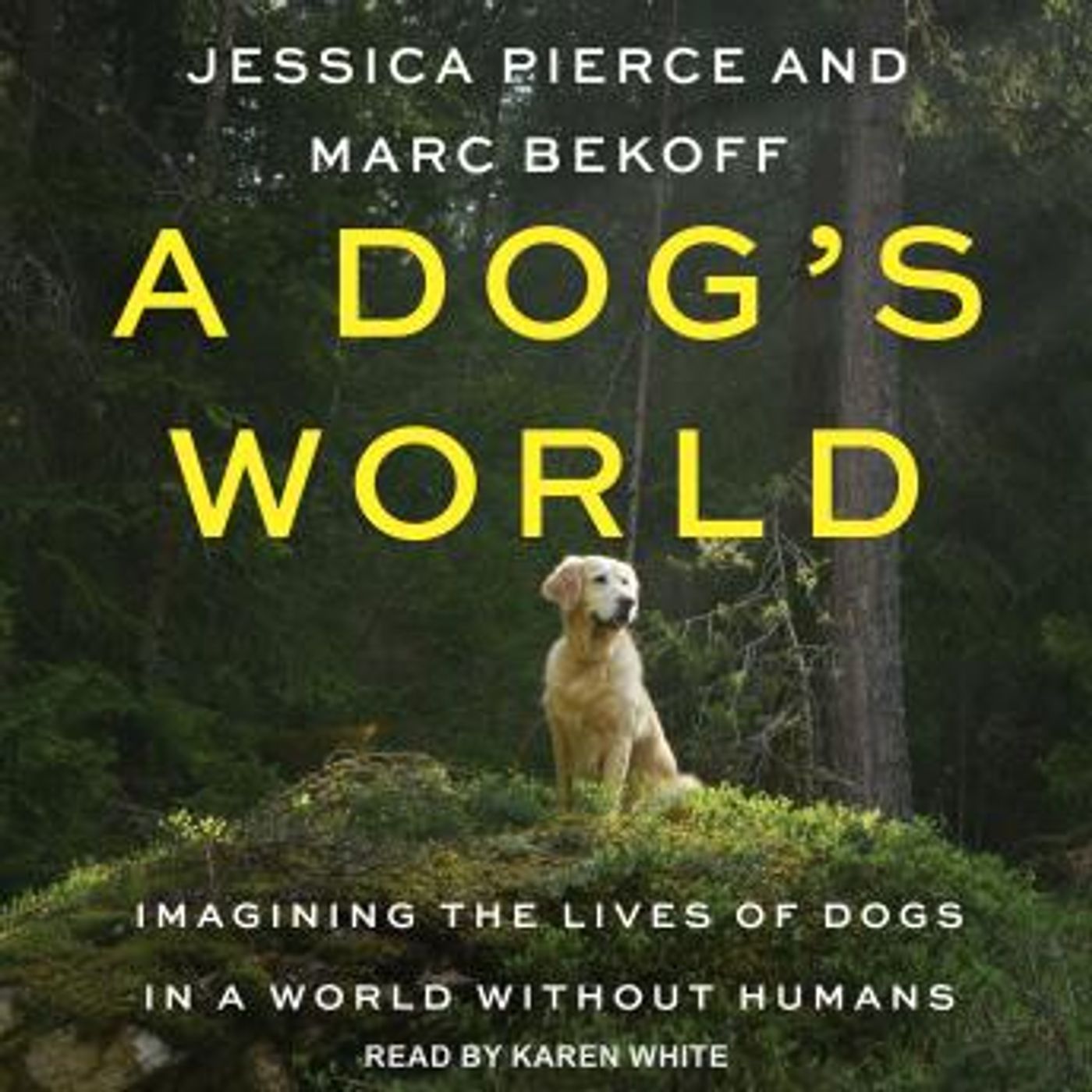 Download High-Quality Full Audiobooks in Non-Fiction, Animals & Nature