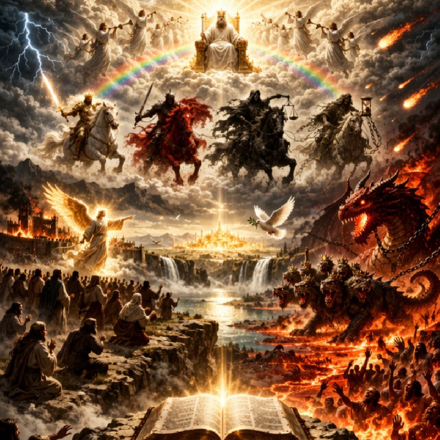 Apocalipsis, parte 3 episode artwork