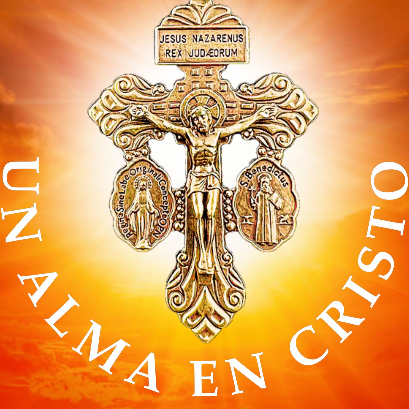 Un alma en Cristo UAC