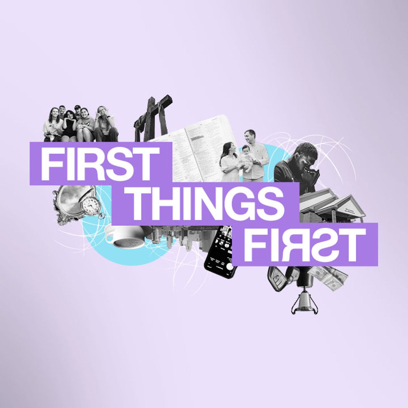 First things First | Idol Makers episode artwork