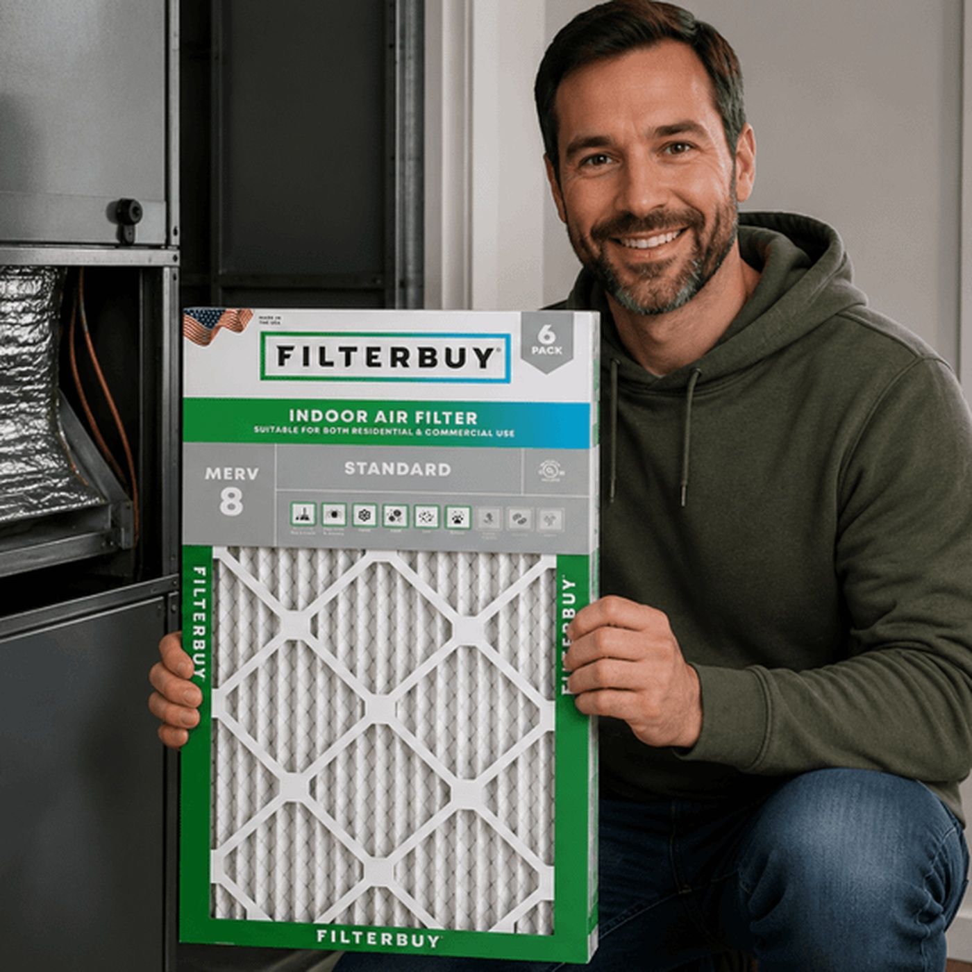 How to Get Your Heat Pump Ready for Winter: Filter Tips & More episode artwork