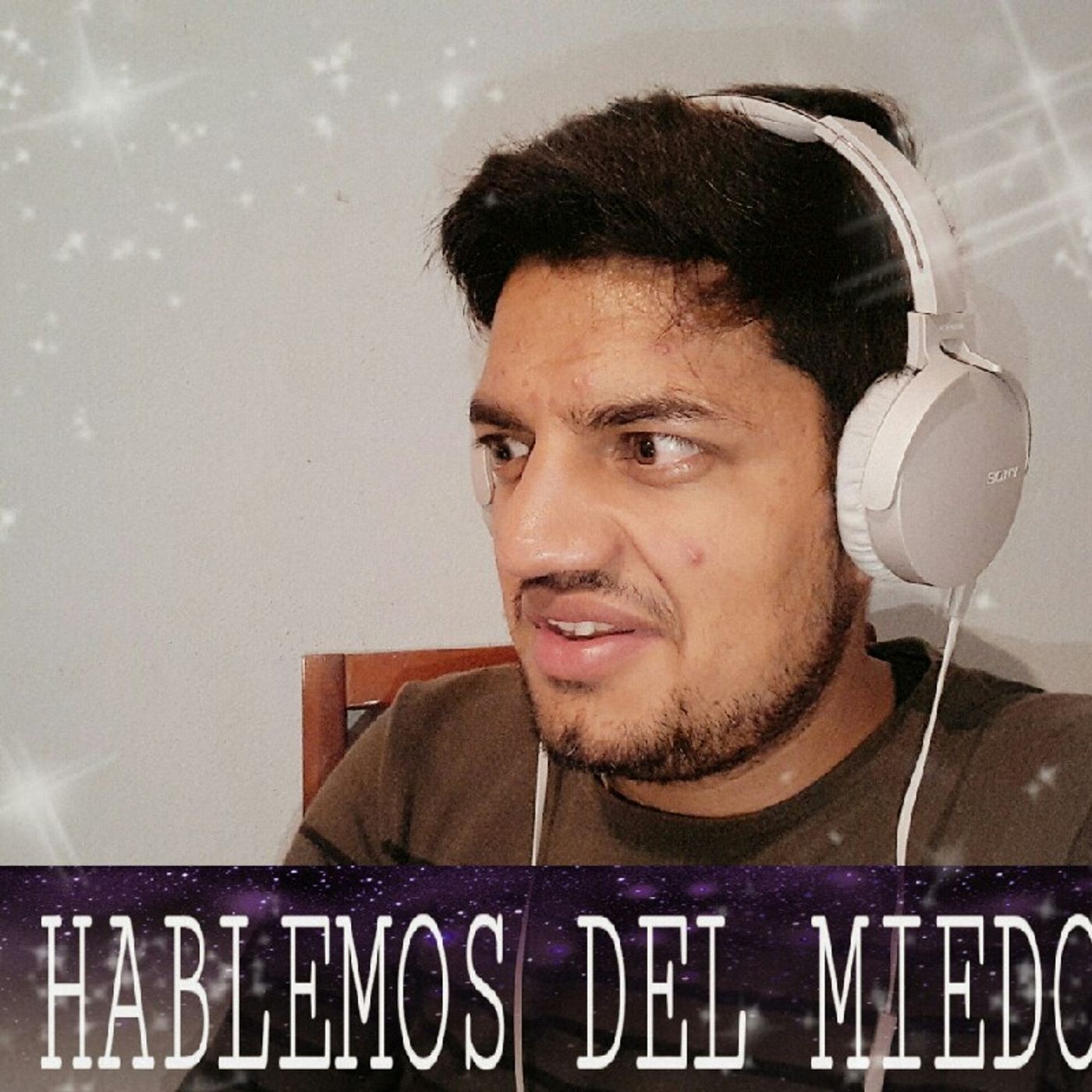 HABLEMOS DEL MIEDO... episode artwork