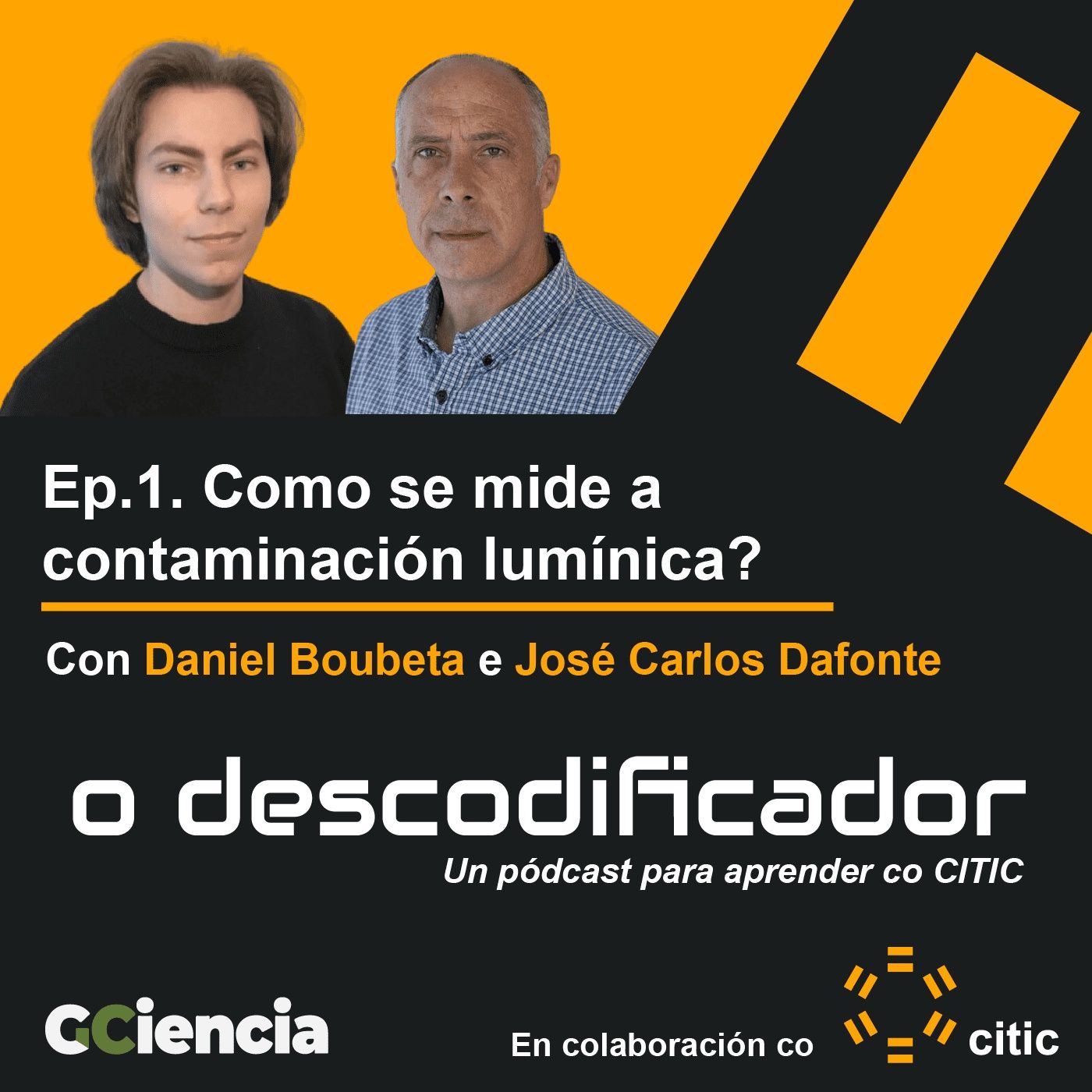 O Descodificador
