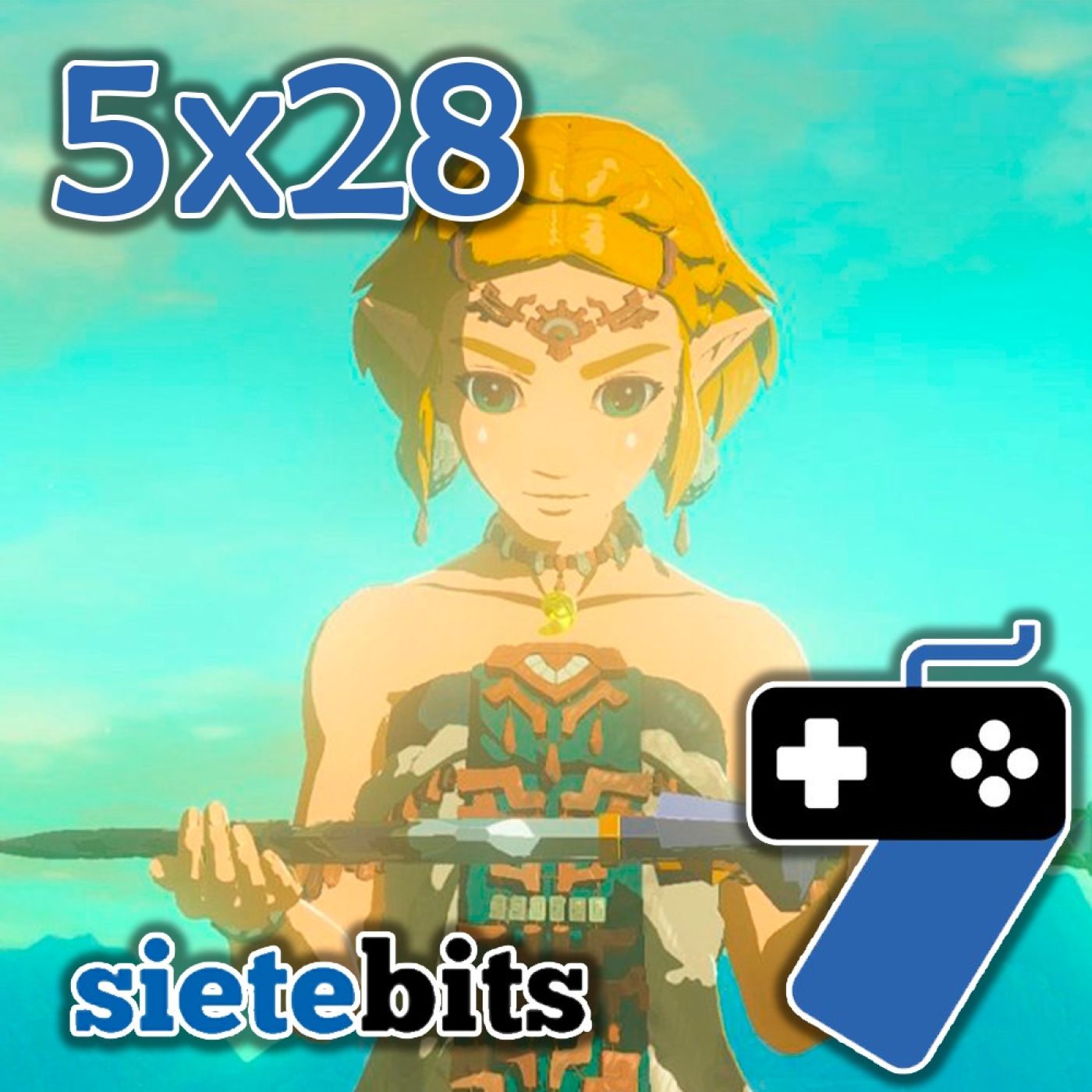 SieteBITS