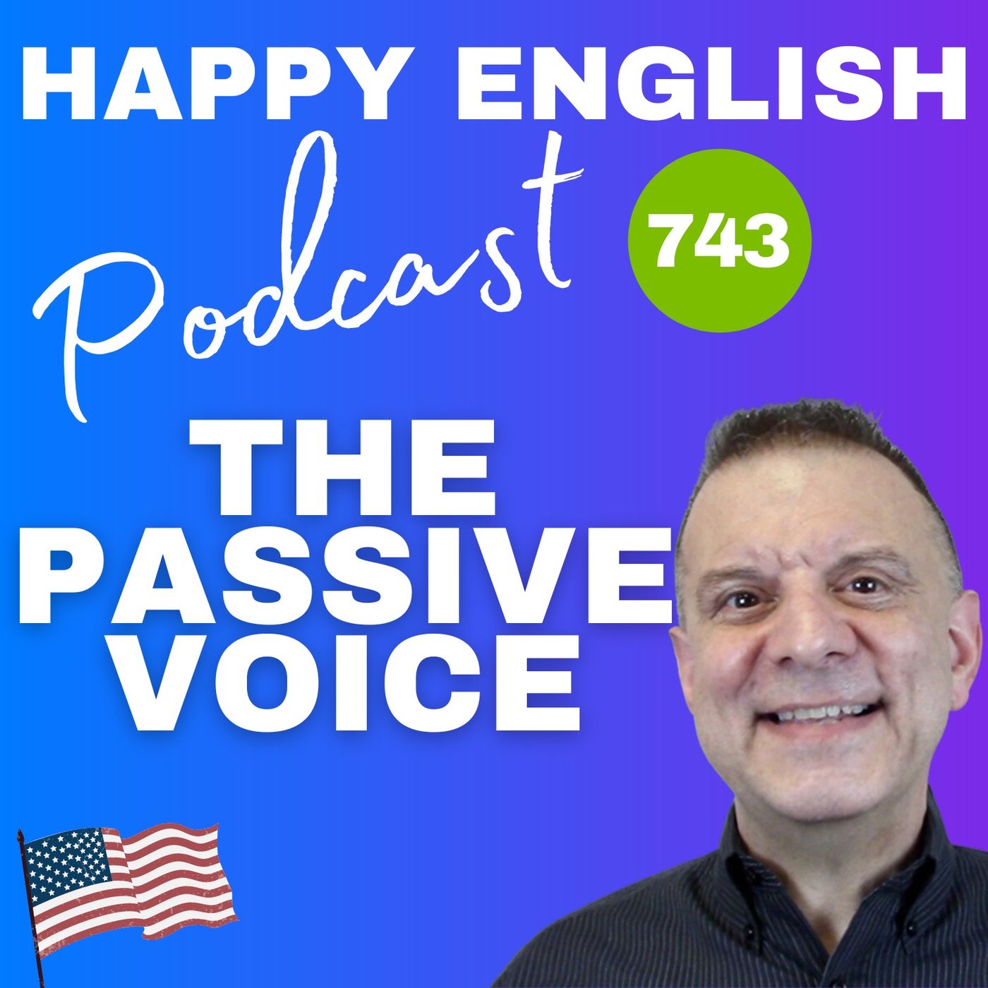 743 - The Passive Voice