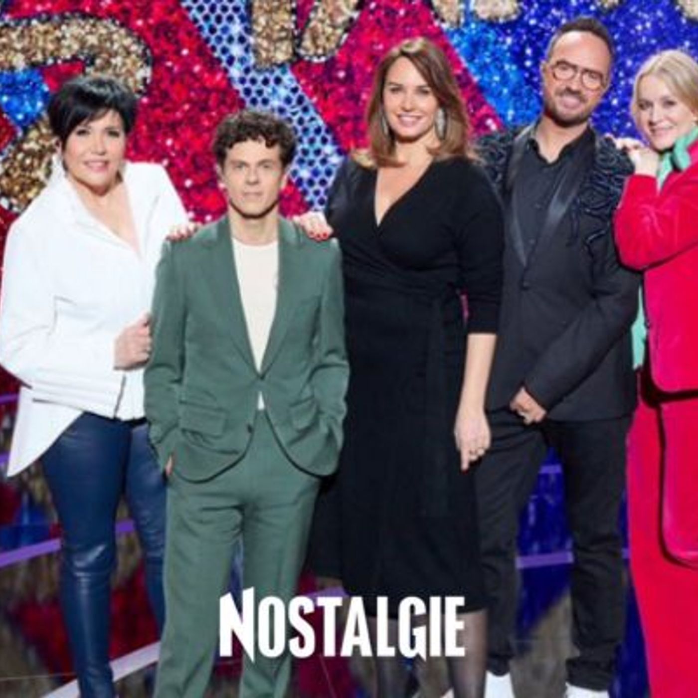 La Voix Des Stars : concept, jury, tournage, plus d'infos sur cette émission présentée par Julia Vignali episode artwork