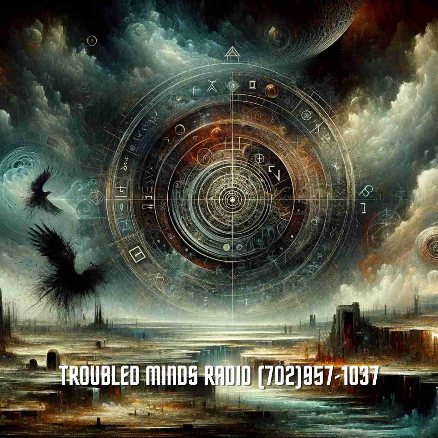 The Artistic Quickening - An Emergent Human Archetype