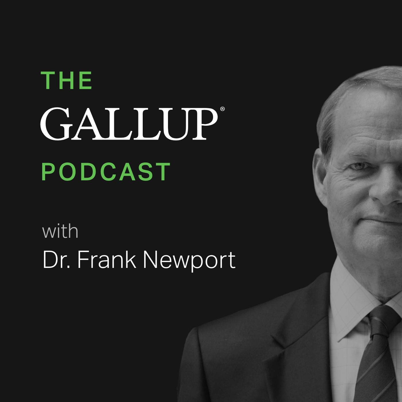 The Gallup Podcast
