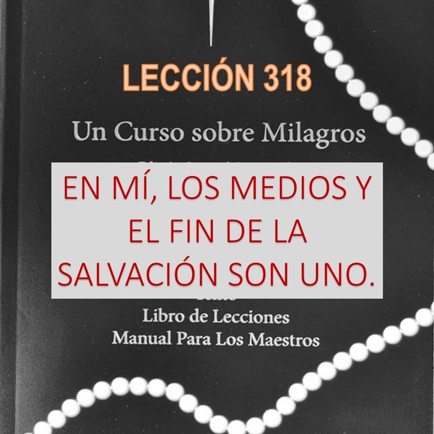 El show de Un curso sobre Milagros Perú