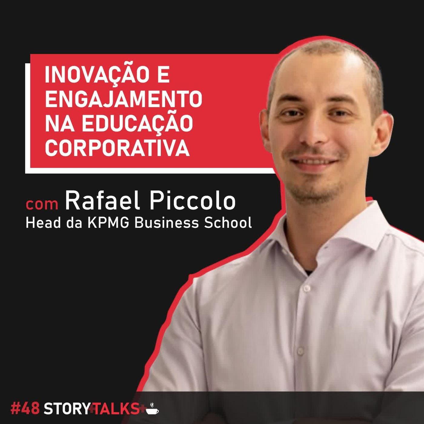 StoryTalks Café