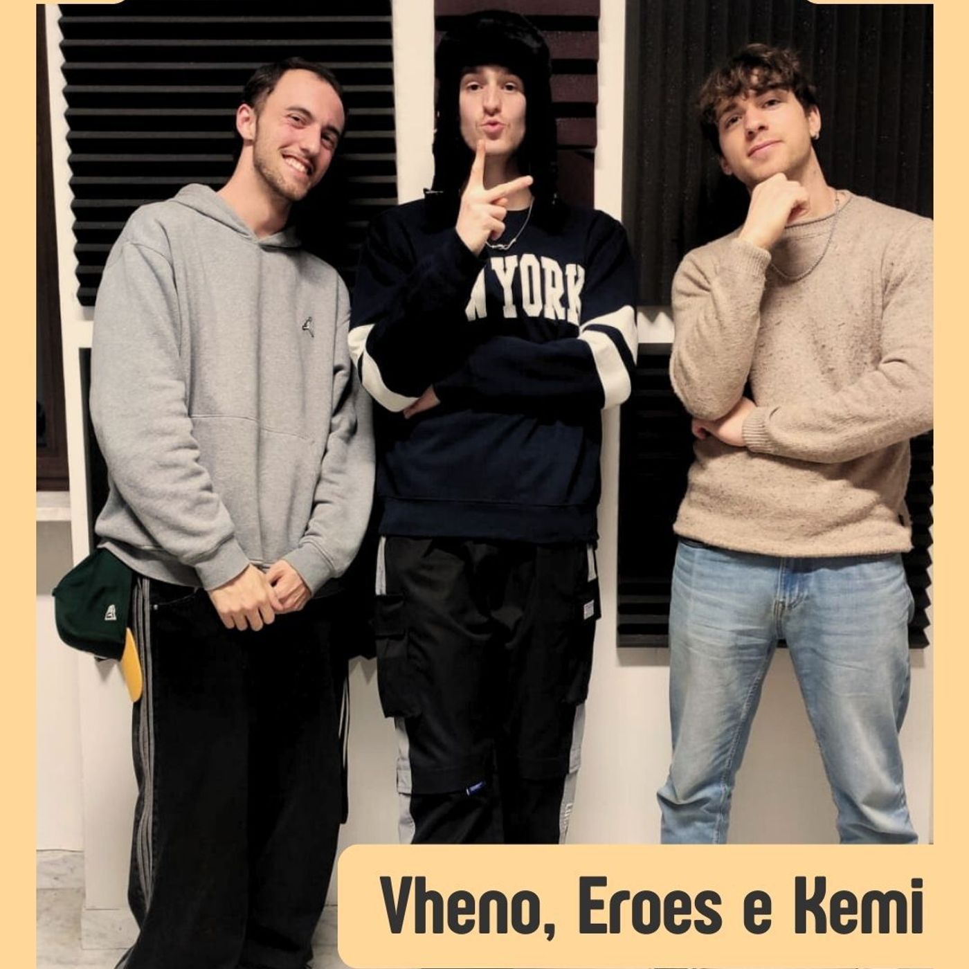 S3 EP8 FEAT Vheno, Eroes e Kemi - Il ritorno della scena di mondovì episode artwork