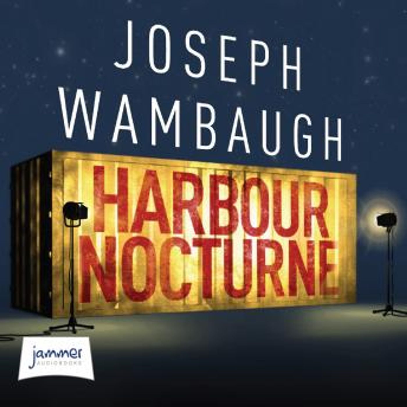 Find Best-Selling Full Audiobooks in Mystery, Thriller & Horror, Suspense