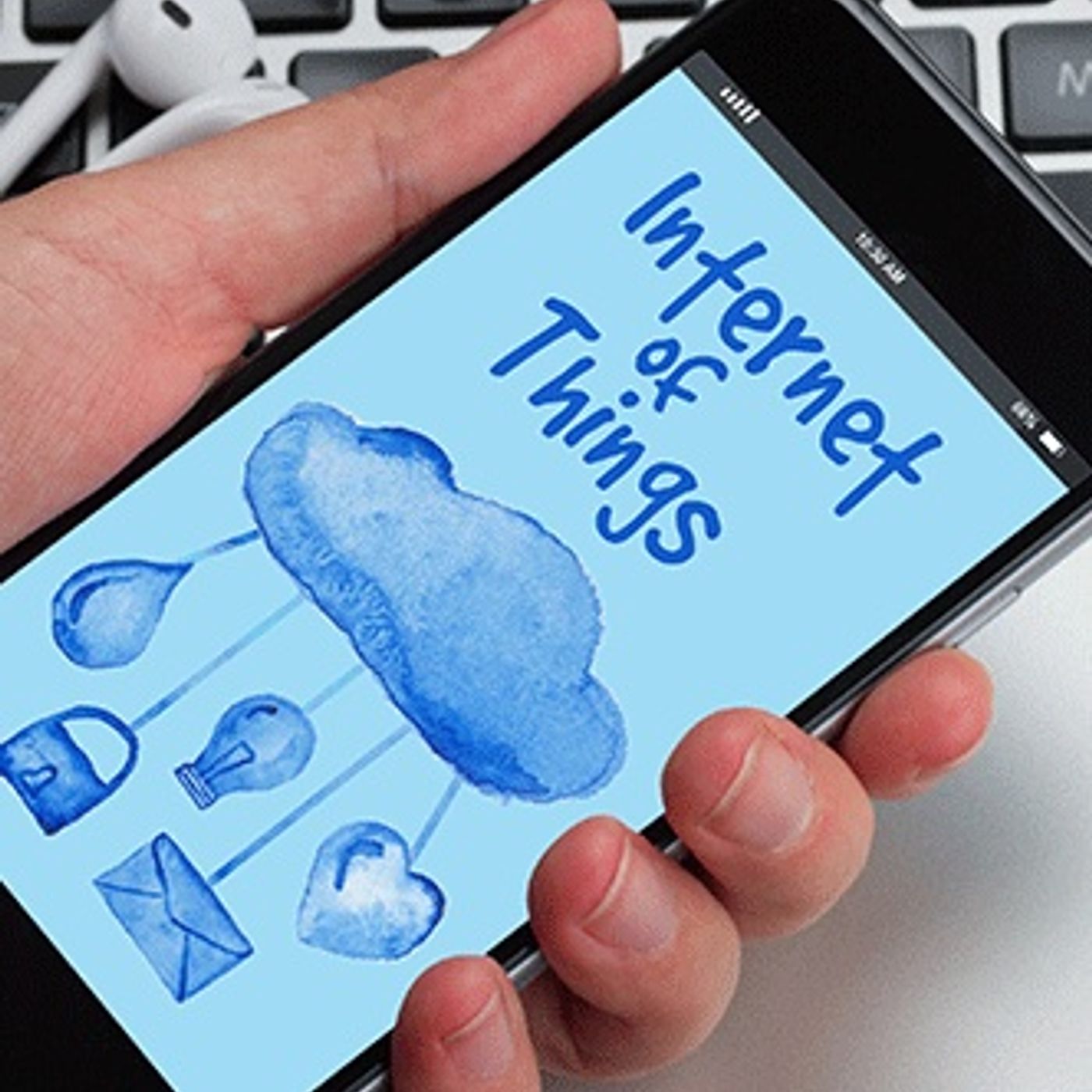25 Jun '15 - The Internet of What Things? thumbnail