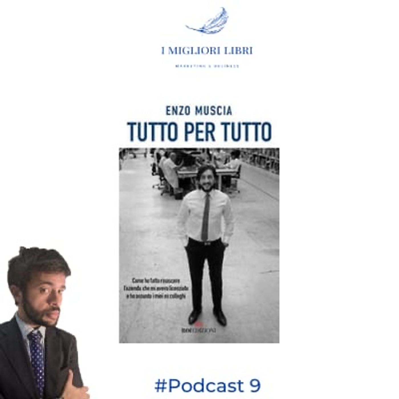 I Migliori Libri -  Marketing & Business