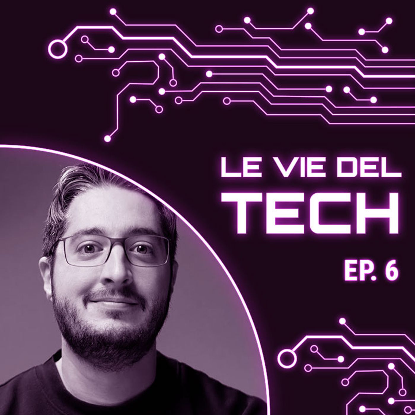 Le Vie del Tech