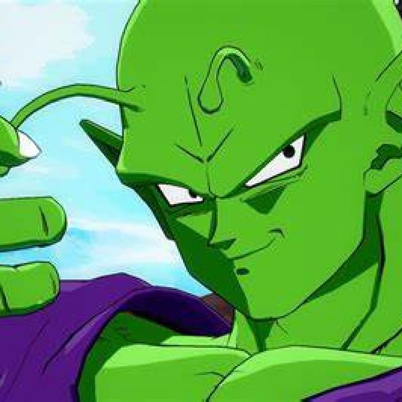 Piccolo episode artwork