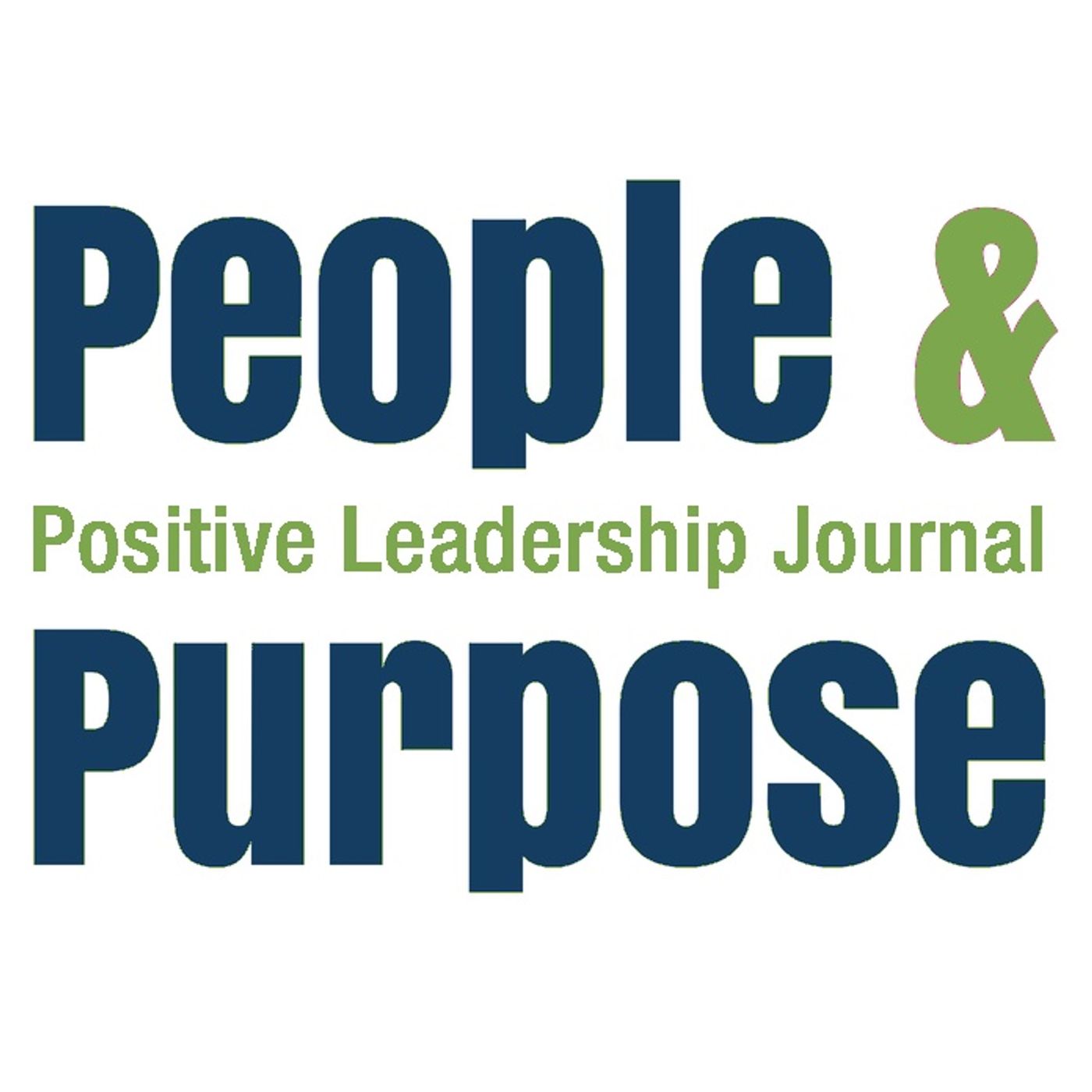People & Purpose audios