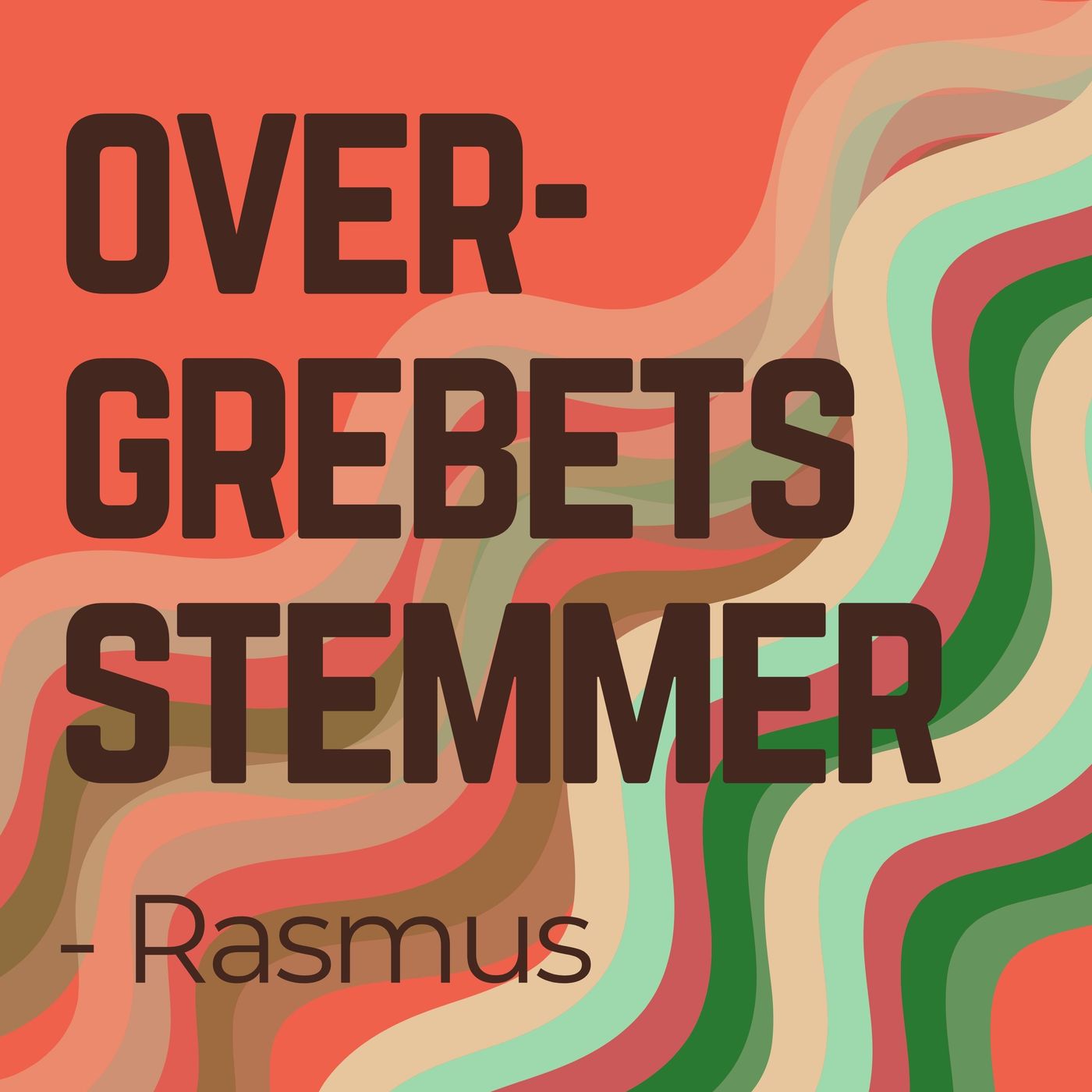 Overgrebets Stemmer