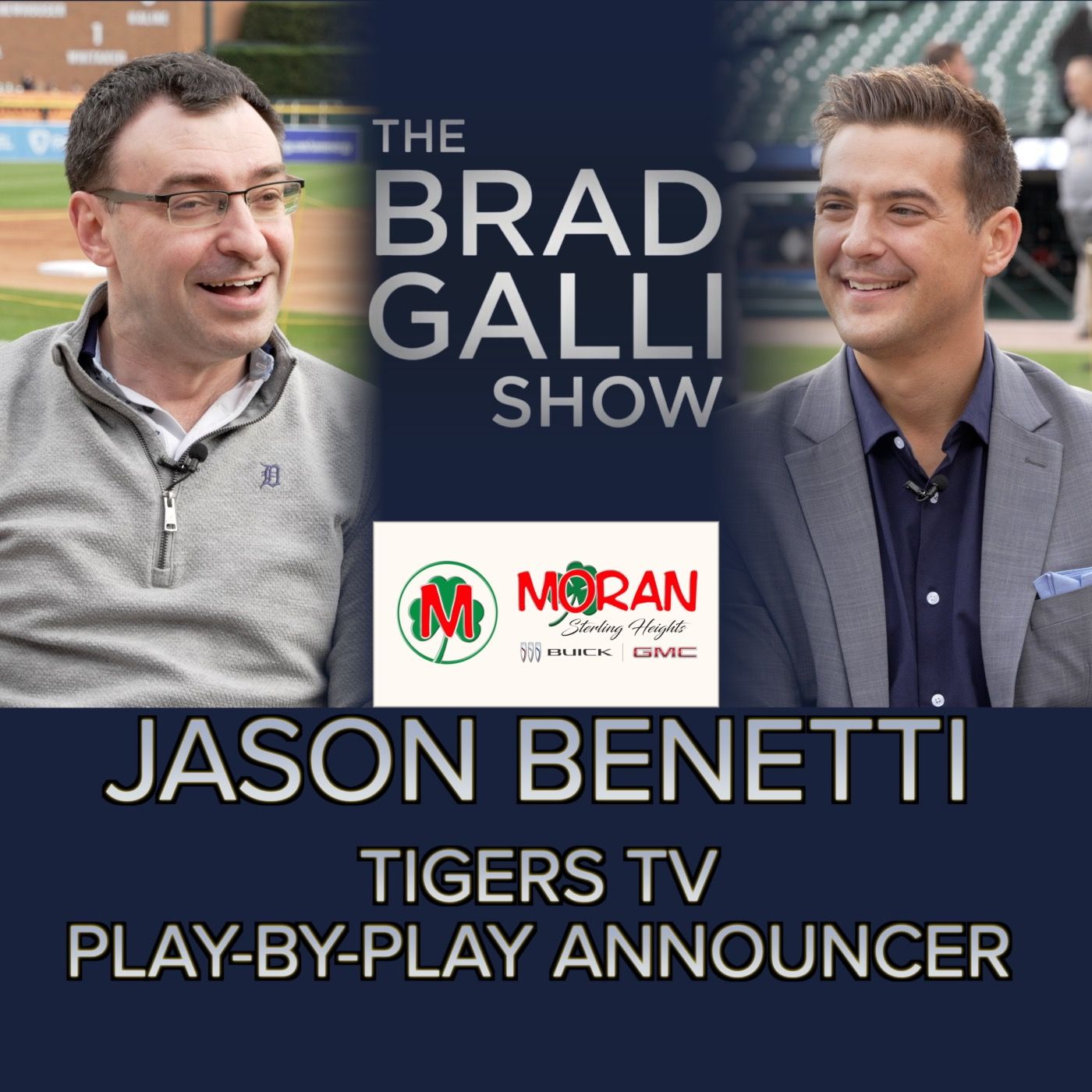 The Brad Galli Show