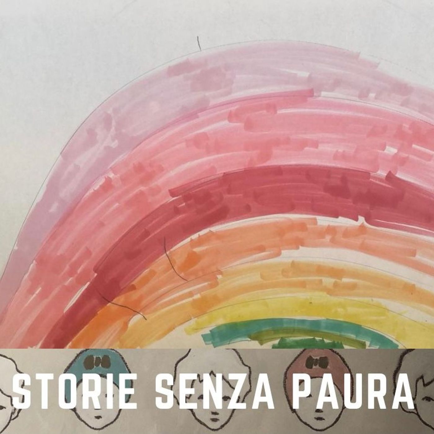 Storie senza paura
