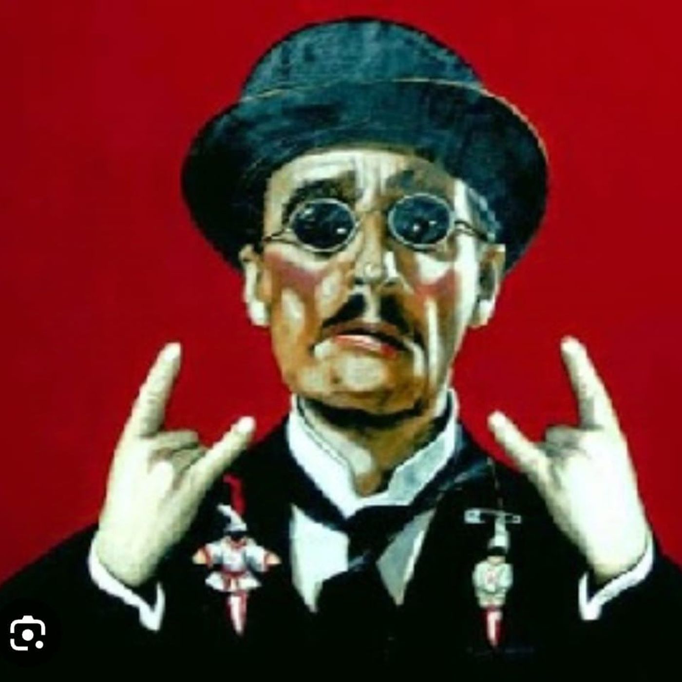 Quelli della radio .... 6° episodio episode artwork