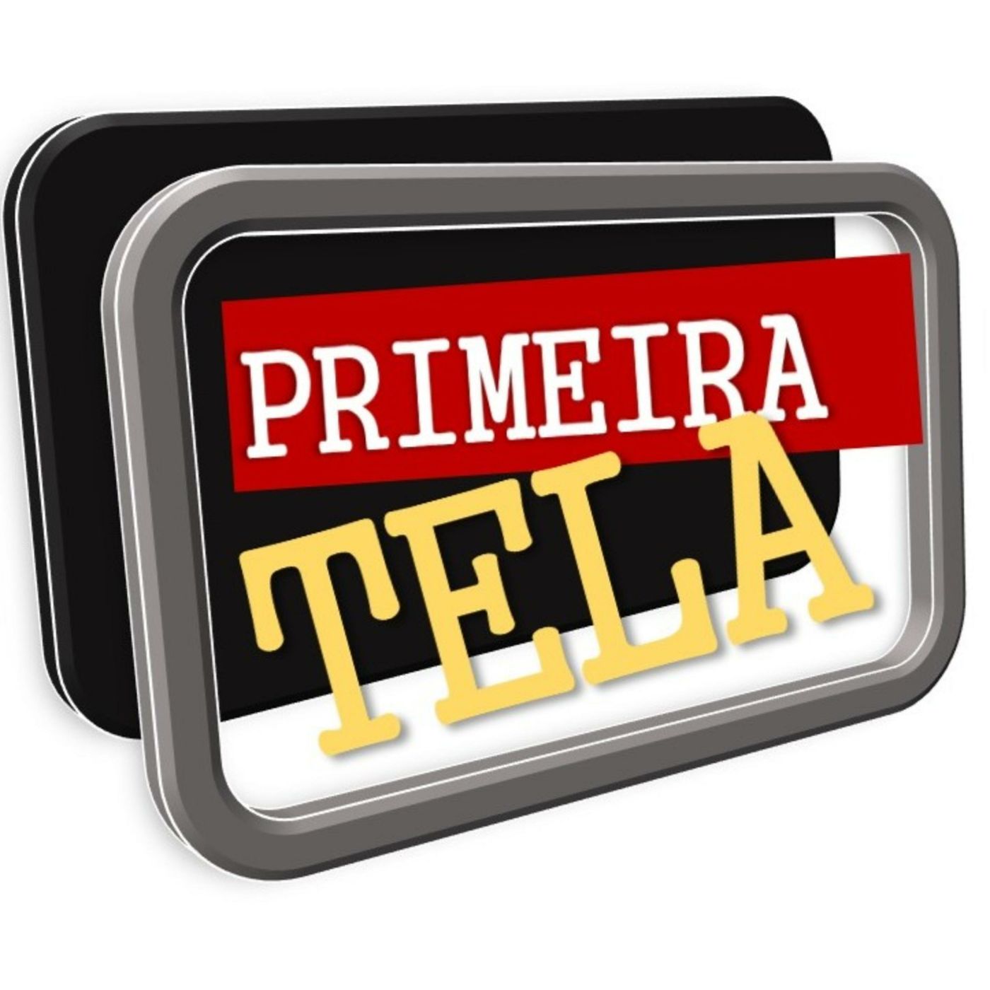 Primeira Tela podcast artwork