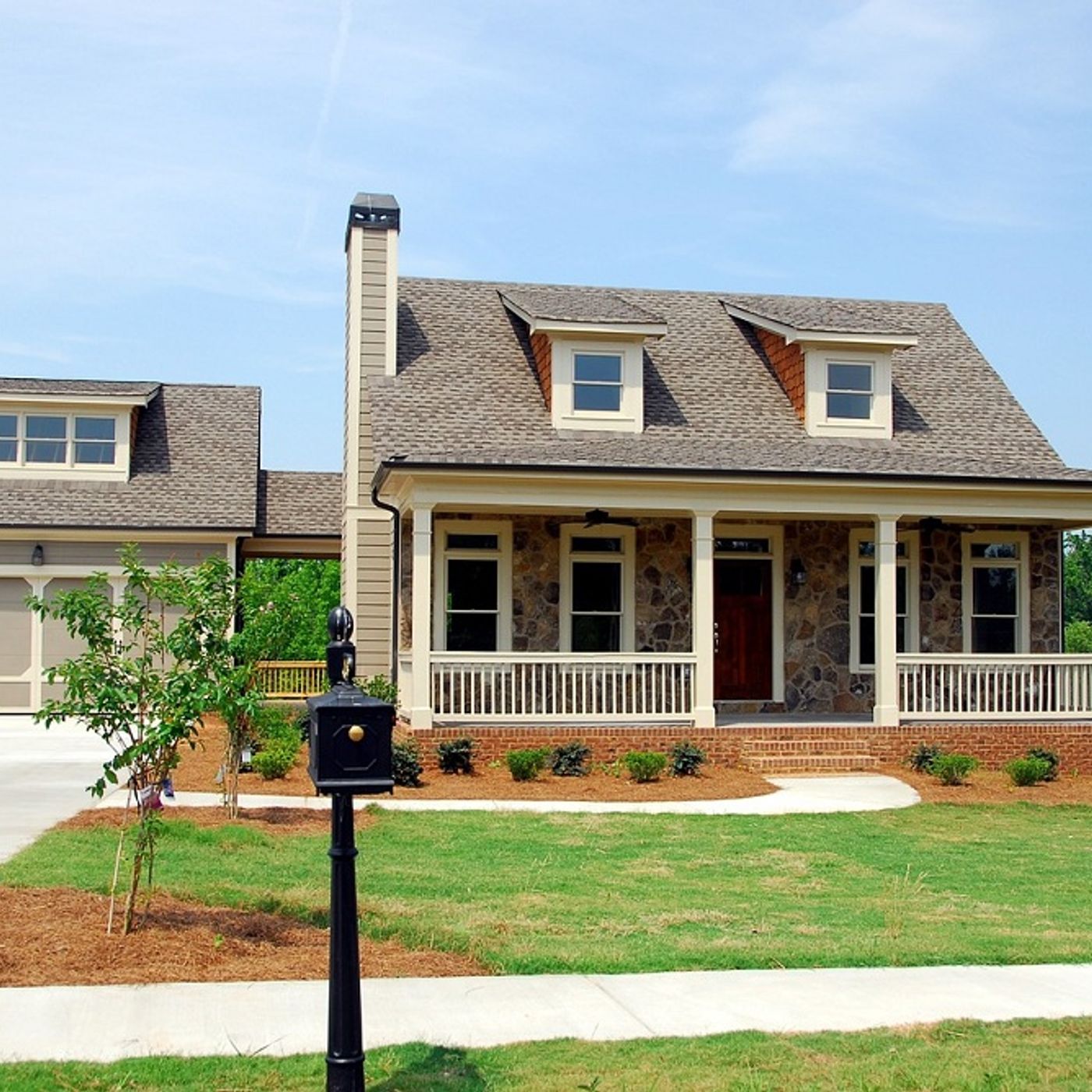 Paul Preston Texas - Real Estate cover art