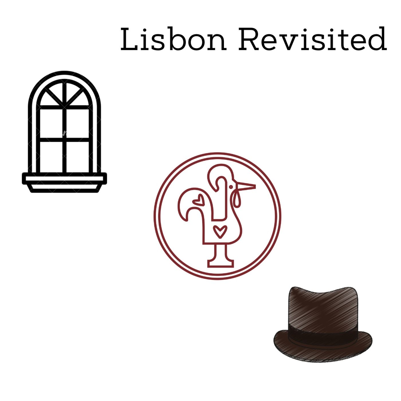 Lisbon Revisited