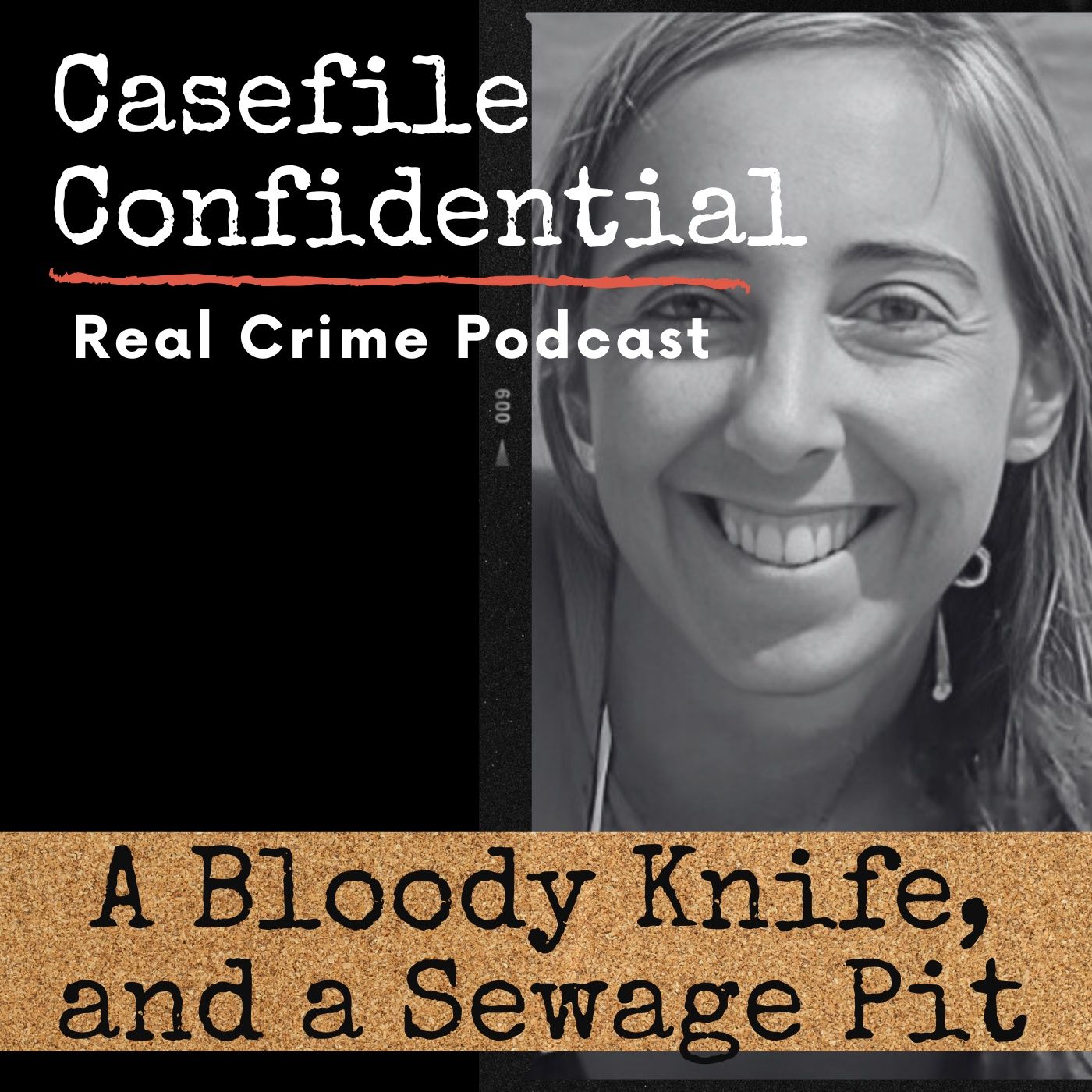 A Murdered Woman, a Bloody Knife, and a Sewage Pit