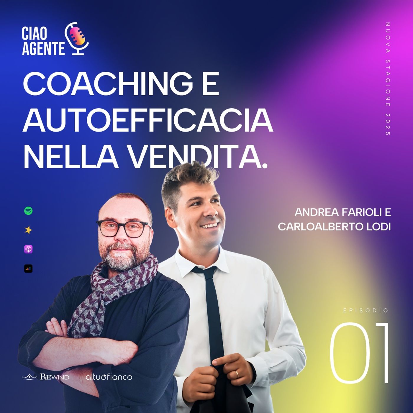 Coaching e autoefficacia nella vendita Coaching e autoefficacia nella vendita