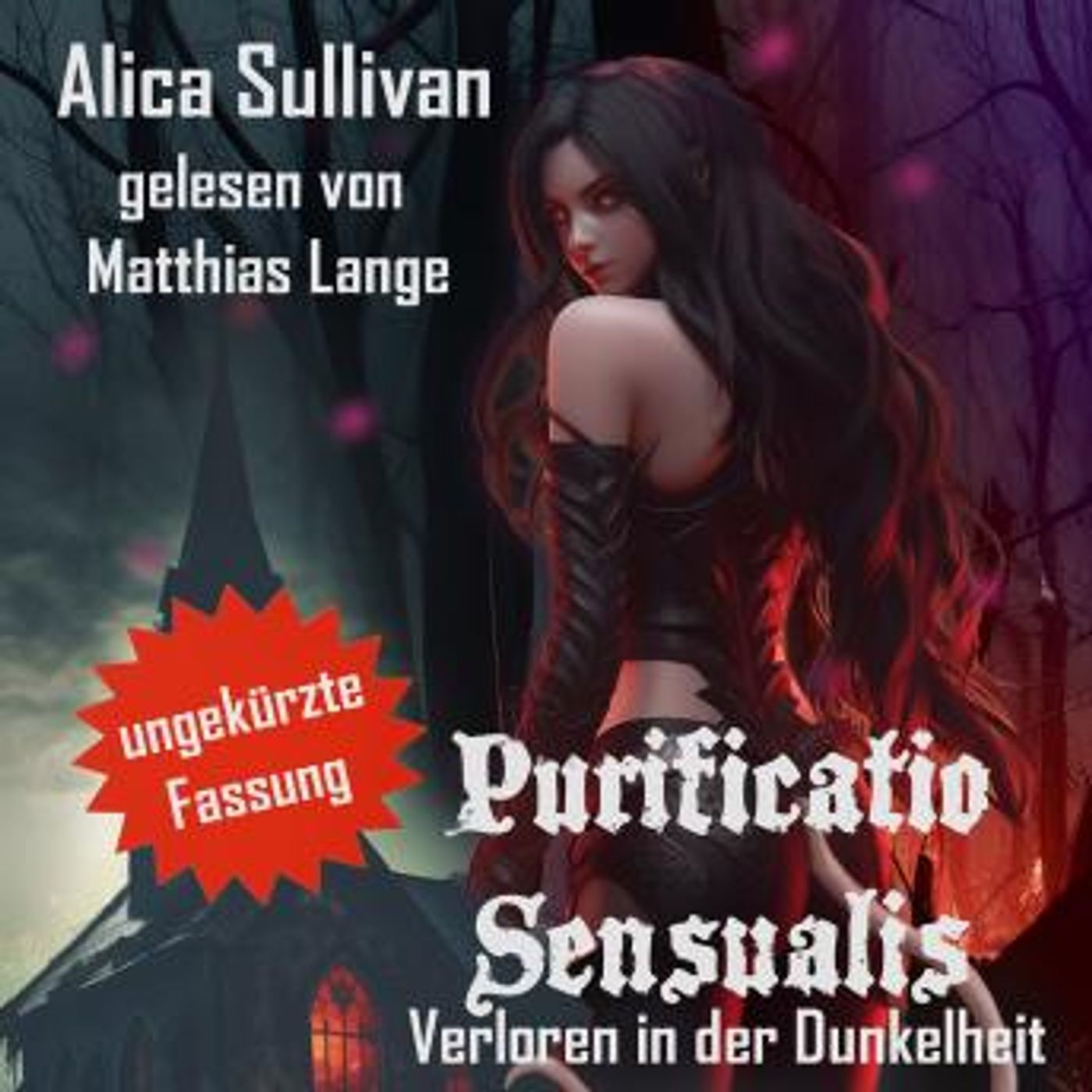 Download Best Full-Length Audiobooks in Romance, Romantasy