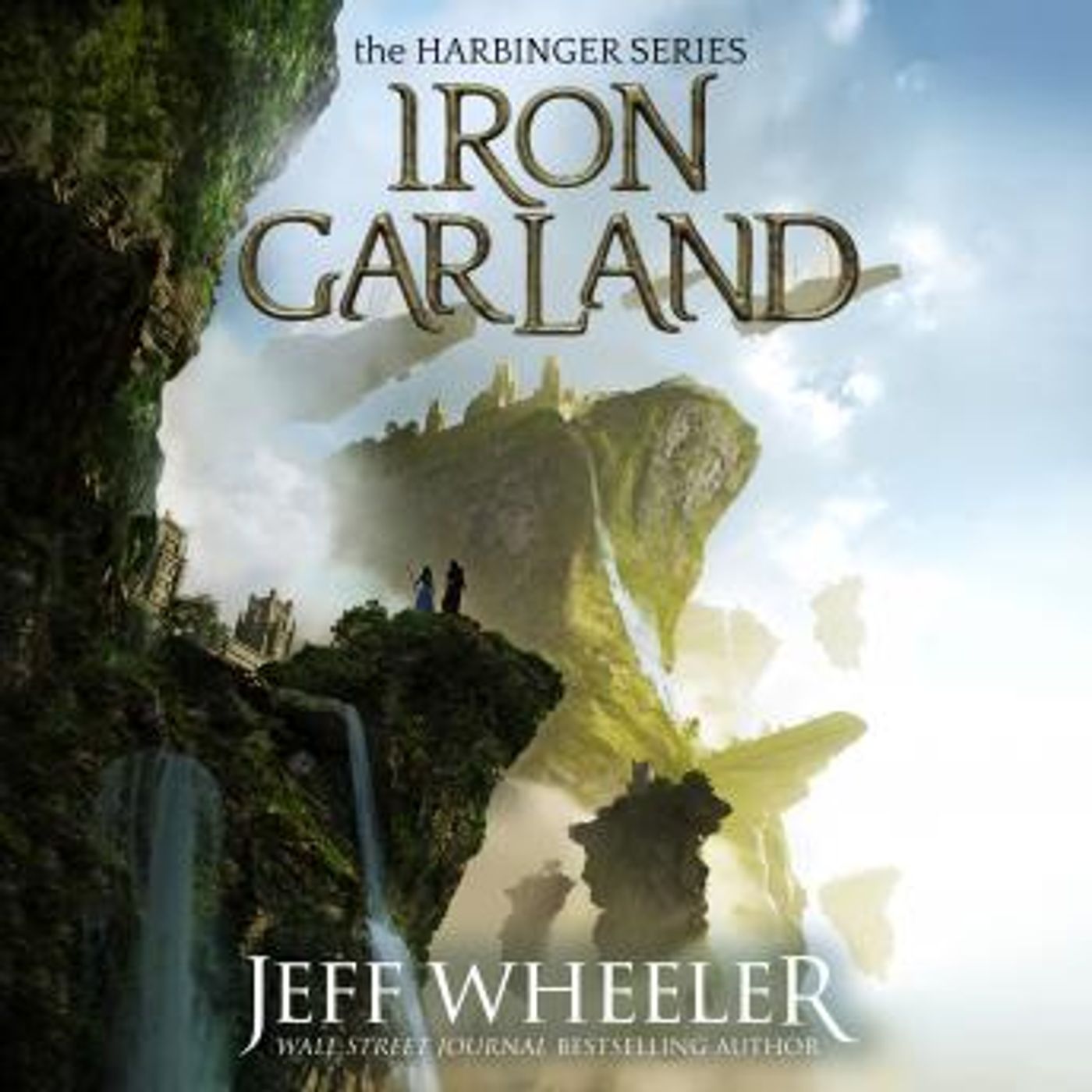 Download New Full Audiobooks in Science Fiction & Fantasy, Epic Fantasy