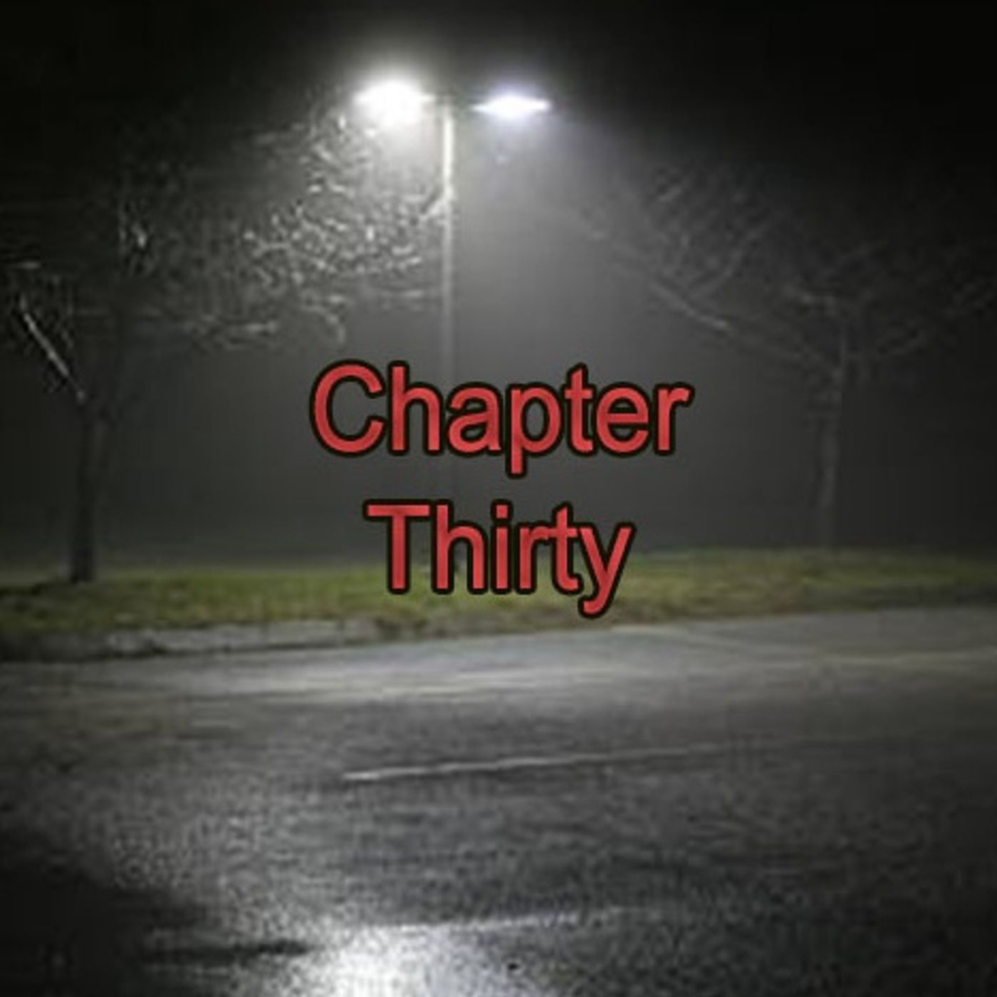 Chapter Thirty | Behind Closed Doors episode artwork