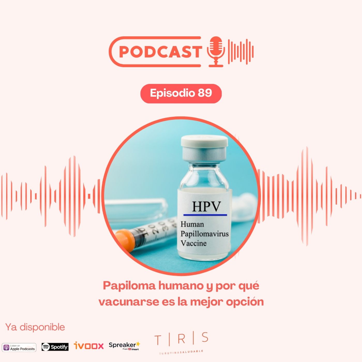 Virus del papiloma humano y por qué vacunarse es la mejor opción.