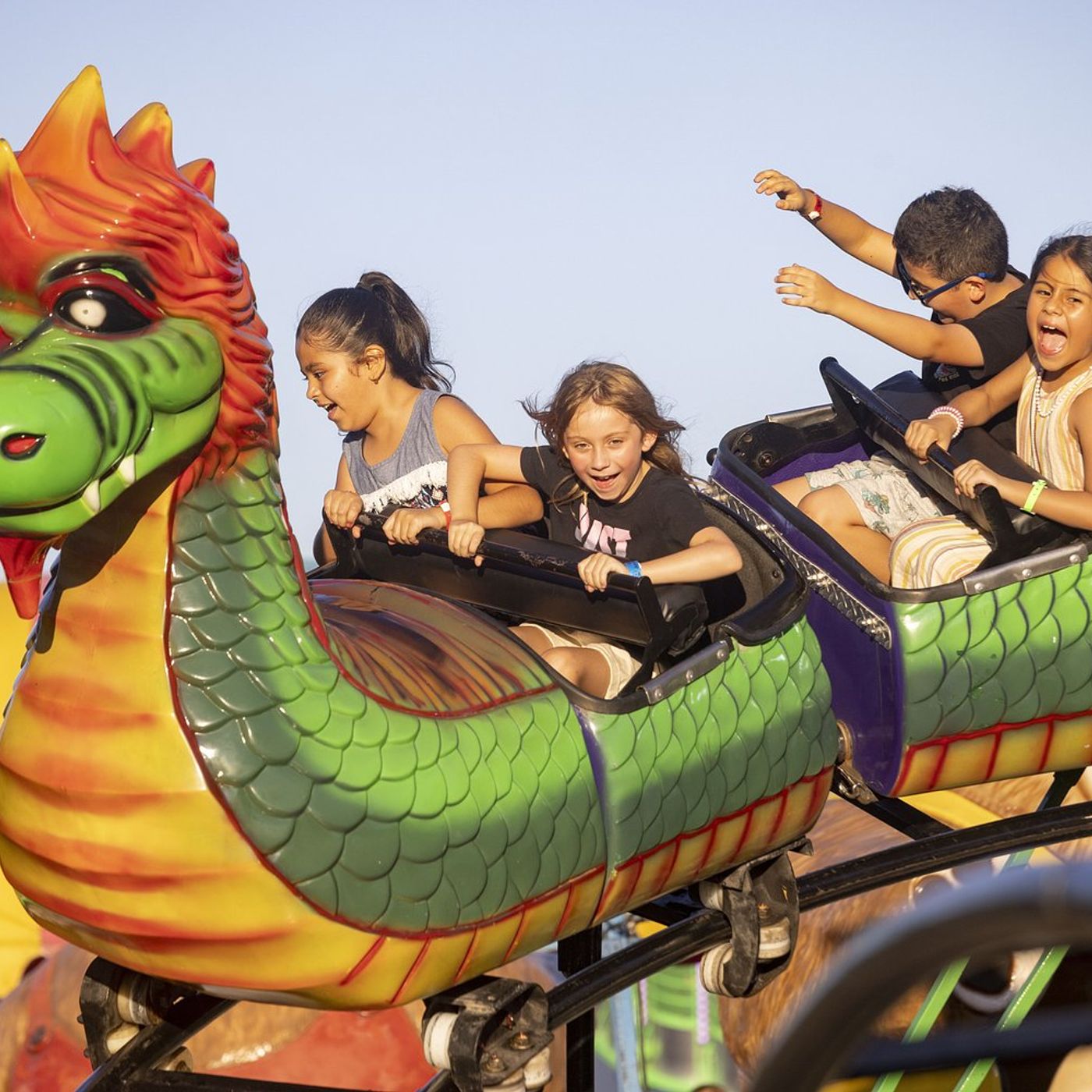 79th Annual Sweet Corn Fest slated for this weekend episode artwork