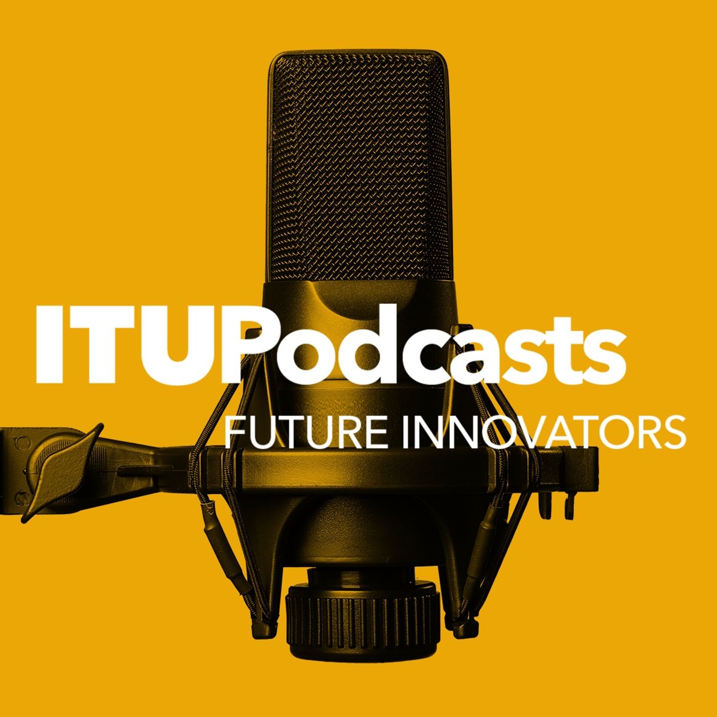 ITU Future Innovators