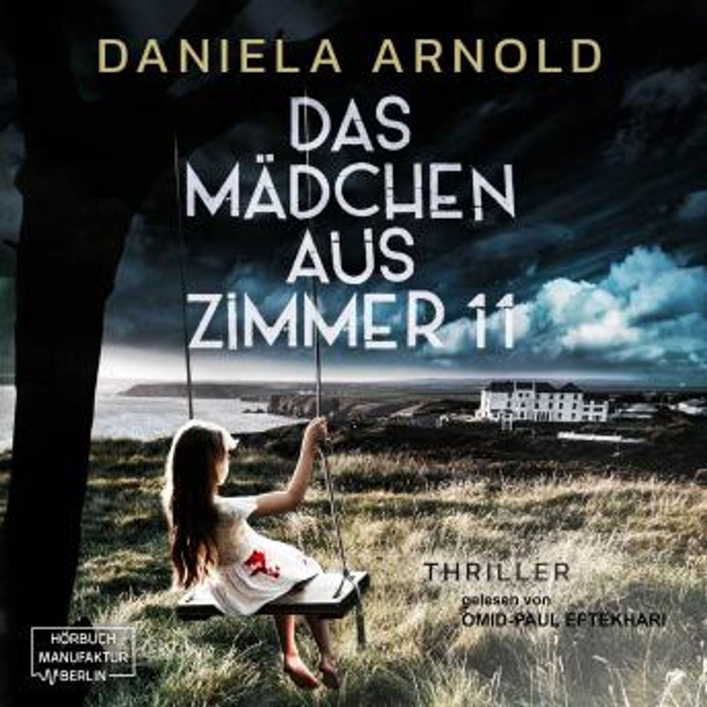 Find Best-Selling Audiobooks in Mystery, Thriller & Horror, Suspense