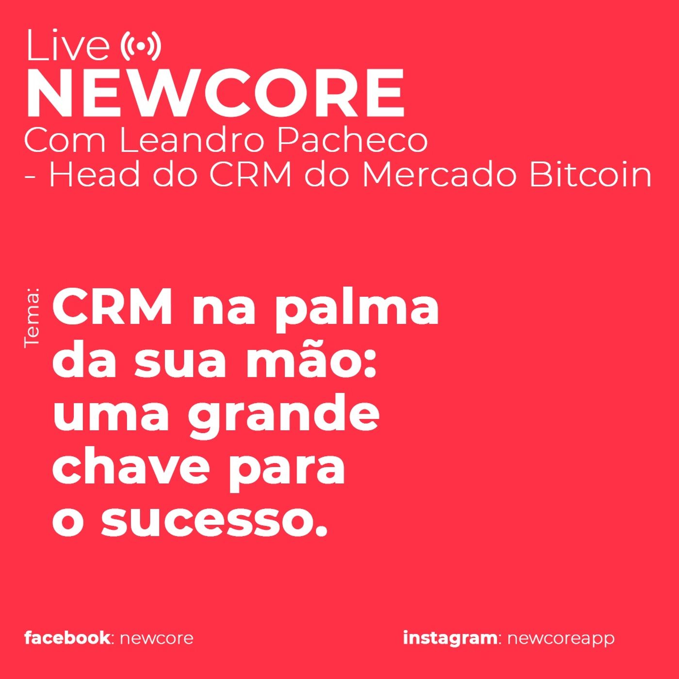 NEWCORE
