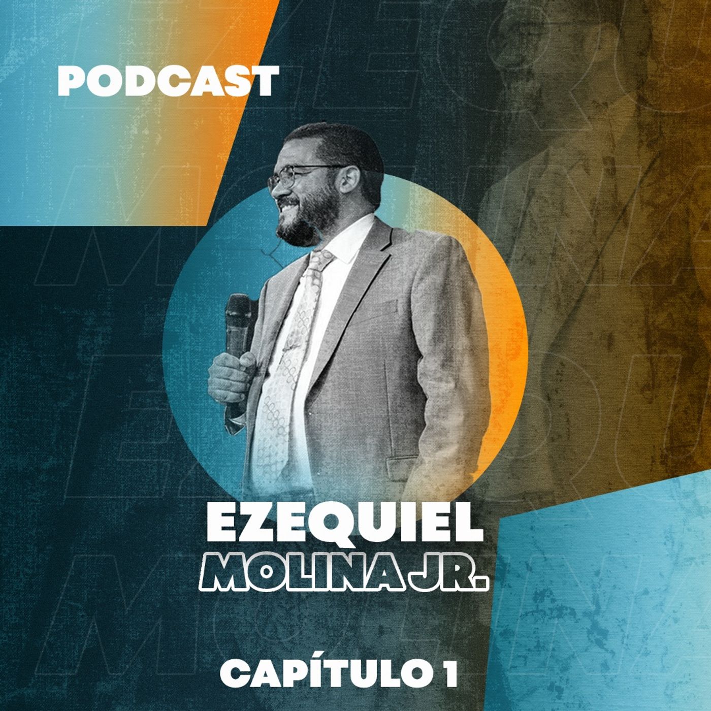Pastor Ezequiel Molina Jr.