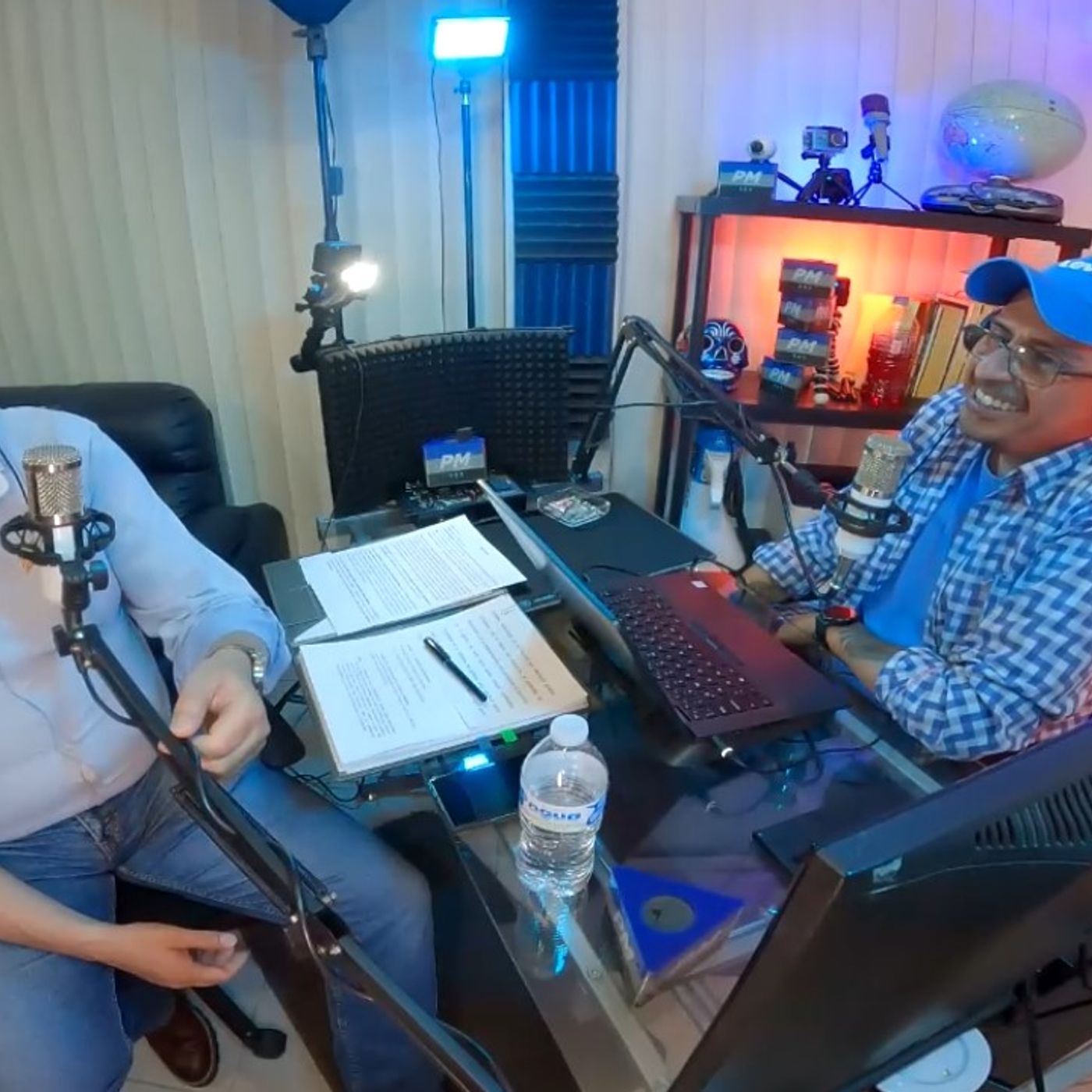 INSURRECTO Podcast | Análisis, entrevistas ácidas e irreverentes sobre política mexicana